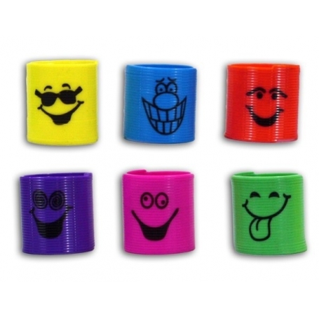 Muelle pequeño barato