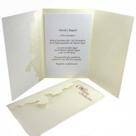 Invitaciones de boda invitados