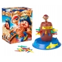 Juego pincha el pirata