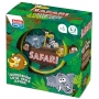 Juego de safari