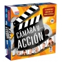 Juegos de cámara y acción
