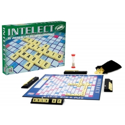 Juego de palabras encadenadas