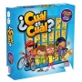 Juego cual es cual
