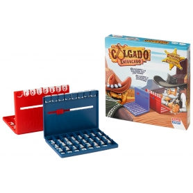 Juego de mesa colgado