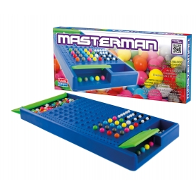 Juego masterman juego de mesa