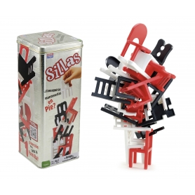 Juego de mesa sillas