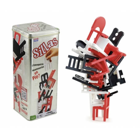 Juego de mesa sillas
