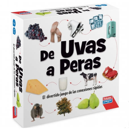 Juego de rapidez mental