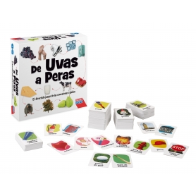 Juego de rapidez mental