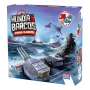 Juego hundir los barcos