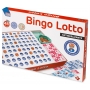 Juego bingo lotto juego de mesa