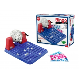 Juego bingo xxl