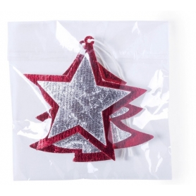 Pack adornos de navidad