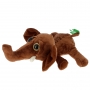 Elefante de peluche