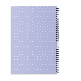 Libretas superheroes