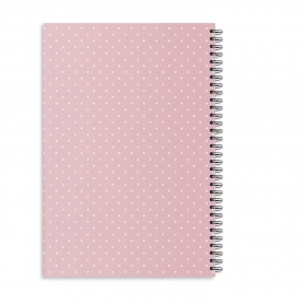 Libretas superheroes