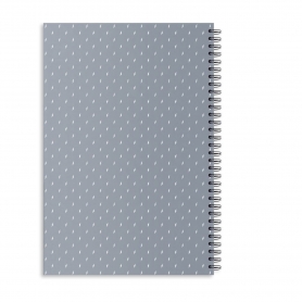 Libretas superheroes