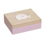 Caja elefante