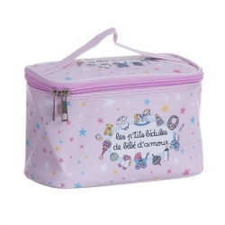 Neceser para bebes recién nacidos