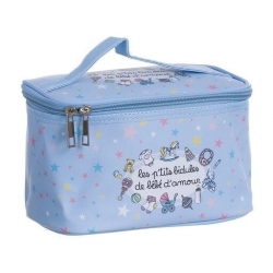 Neceser para bebes recién nacidos