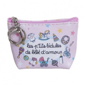 Monederos para bautizos