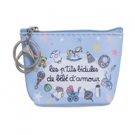 Monederos para bautizos