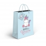 Bolsa unicornio bonita pequeña