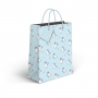 Bolsa unicornio bonita pequeña