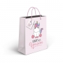 Bolsa unicornio bonita pequeña