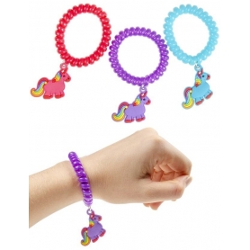 Pulseras de unicornios