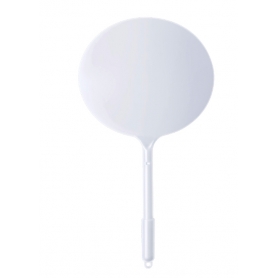 Pai pai con bolígrafo