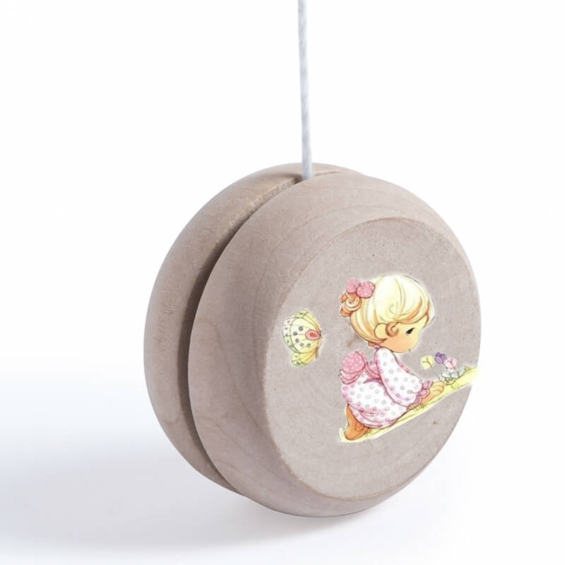 Yoyo para niñas