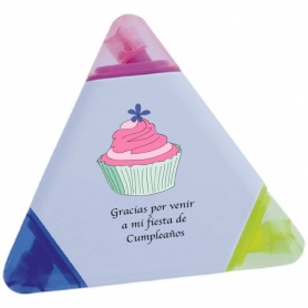 Marcadores para niños