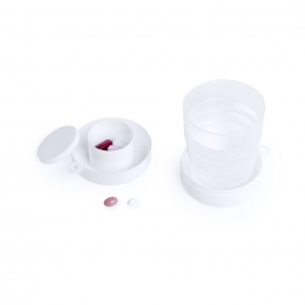 Vaso plegable barato