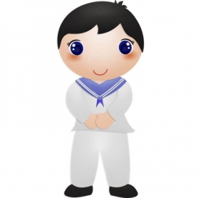 Monederos comunión detalles personalizados