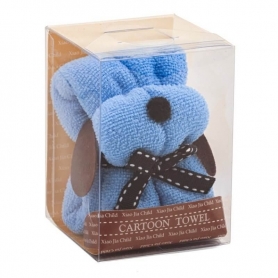 Toalla perro comunión