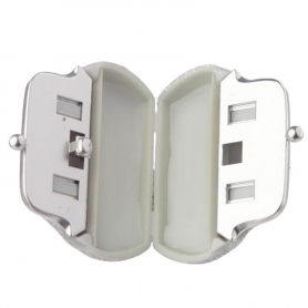 Bálsamo labial hidratante