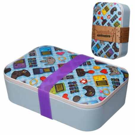 Fiambrera para niños