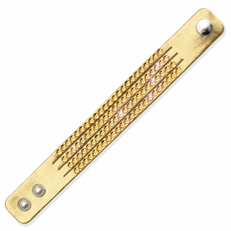 Pulsera de brillantes