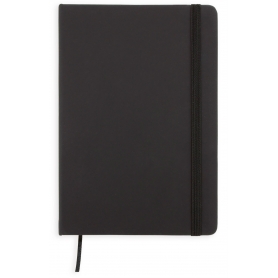 Bloc de notas negro