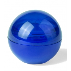 Bálsamo labial azul