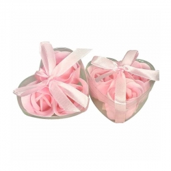 Jabón detalle bautizo