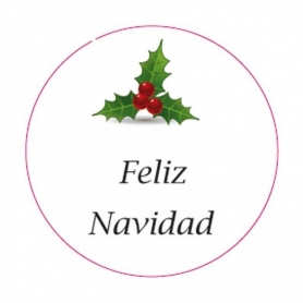 Pegatinas tamaño mini