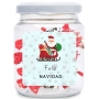 Caramelos navidad