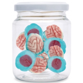 Tarro chuches halloween