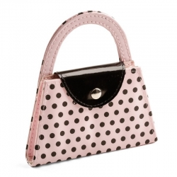 Manicura en bolsito personalizado para regalos promocionales