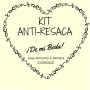 Kit anti resaca de bodas detalles personalizados