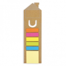 Punto de lectura personalizado