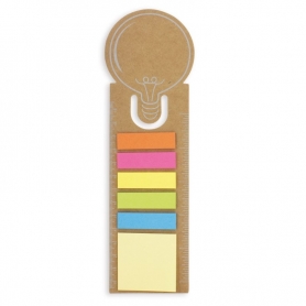 Marcapáginas promocionales