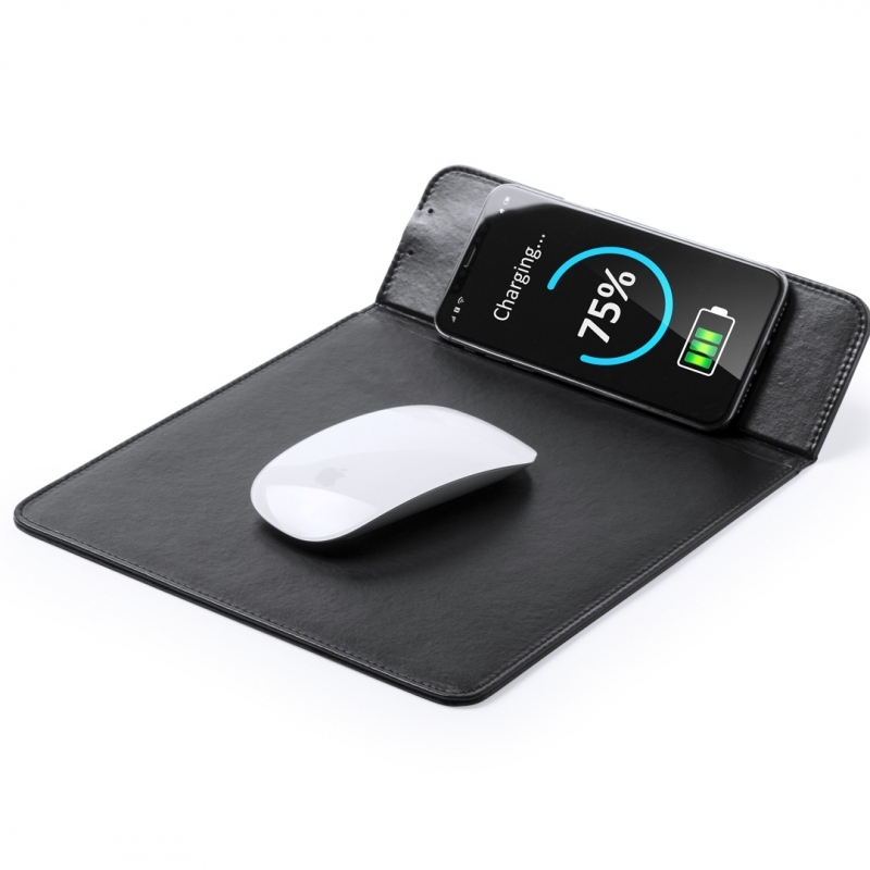 Cargador inalámbrico